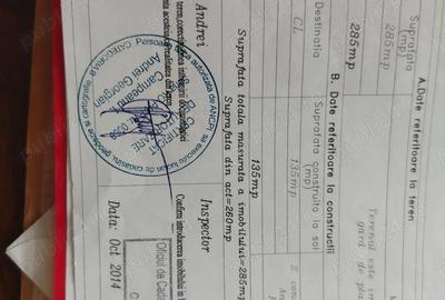 Casa interbelica in zona Stadionului Ilie Oana - 3