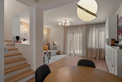 Casă individuală cu 5 camere cu Canalizare în Vest - 2