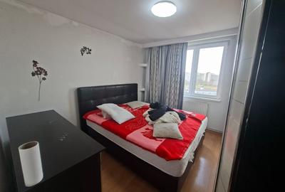 Apartament cu 3 camere semidecomandat, mobilat în Colentina - 9