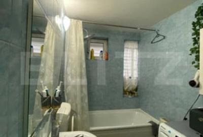 Apartament cu 2 camere decomandat în Unirea - 1