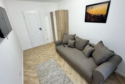 Apartament cu 3 camere decomandat în Central - 6