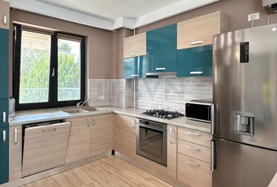 REA1020151 Penthouse Duplex 3 camere I Herastrau I Aviatiei - 3