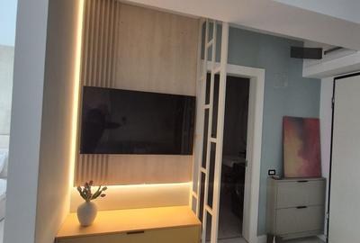 Garsonieră decomandată în Theodor Pallady - 2