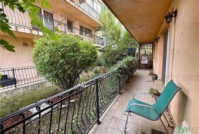 Apartament cu 4 camere | 123mp + 2 locuri de parcare - 14