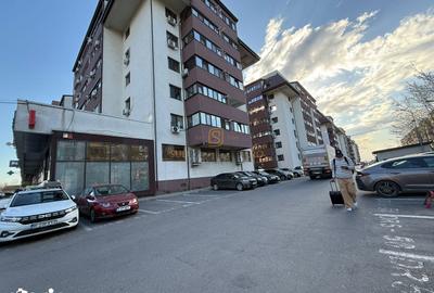 Apartament cu 3 camere, mobilat în Rahova - 6