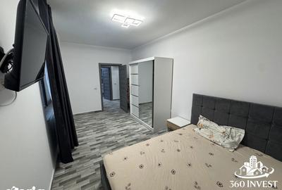 Apartament cu 2 camere în Nord - 1