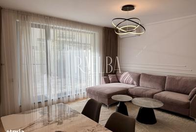 Casă cu 5 camere cu Teren 110 Mp în Central - 9