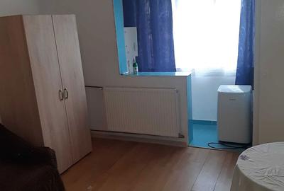 Garsonieră în Simion Bărnuțiu