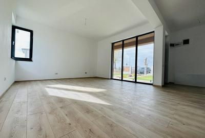 Vila Individuala - 4 Camere - 50 Metri fata de STB - Teren 400 mp 119.900 euro - 13
