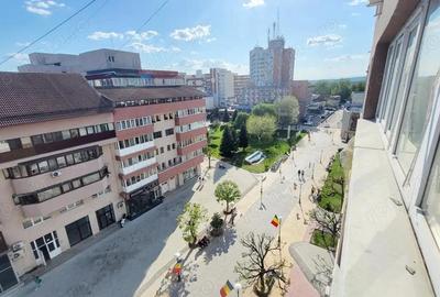 Vanzare apartament cu 3 camere, ULTRACENTRAL, 99 mp, strada Victoriei pietonal - 10