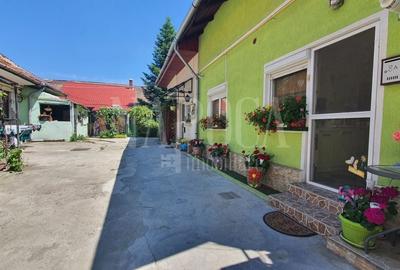 Apartament cu 3 camere decomandat în Central - 10