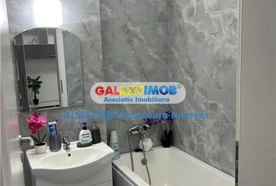 Garsoniera Rezervelor in Militari Residence,Mobilata  40.900 euro - 10