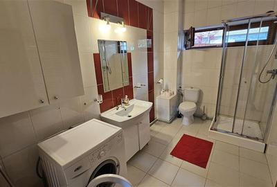 Casă individuală cu 5 camere cu Teren 400 Mp în Bună Ziua - 8