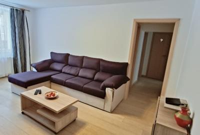 Bdul Victoriei - apartament 3 camere - parter - Centrul Civic - 5