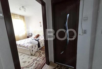 Apartament cu 3 camere semidecomandat în Central - 7