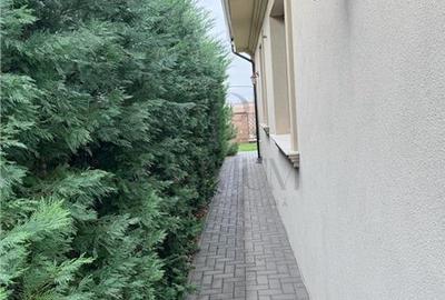 Duplex cu 4 camere cu Teren 340 Mp în Urseni - 4