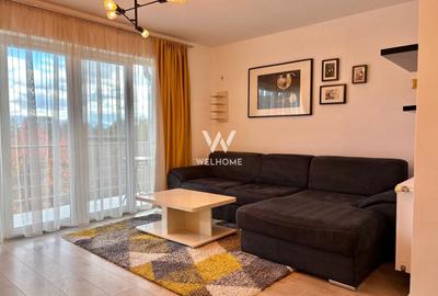 Apartament cu 3 camere decomandat, mobilat în Lazaret - 3