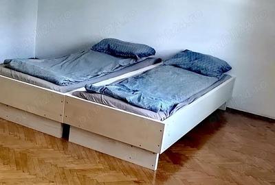 Casă cu 3 camere în Central - 9