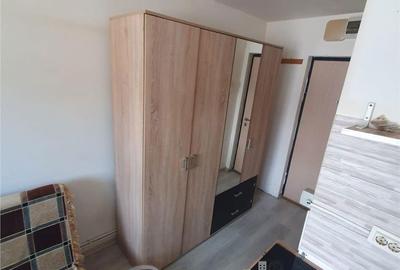 Garsonieră în Frumoasa - 5