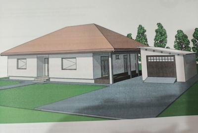 Spațiu comercial, în Bașta