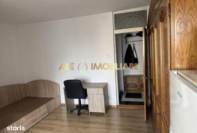 Garsonieră, mobilată în Crângași - 7