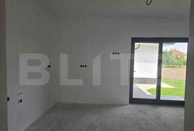 Casă cu 2 camere cu Teren 780 Mp în Lazuri - 9