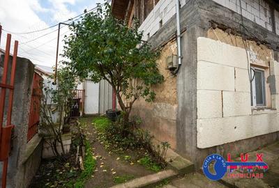 ID 6729 Casa cu teren - ULTRACENTRAL - 2