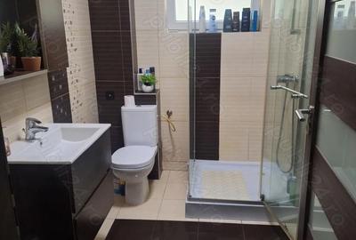 Casă cu Teren 100 Mp în Florești - 5