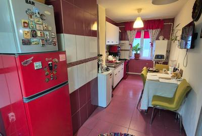 Apartament cu 2 camere semidecomandat în Cișmigiu