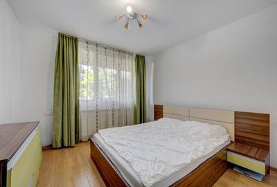Apartament cu 2 camere semidecomandat în Grivița - 1