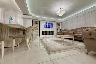 Apartament cu 3 camere semidecomandat, mobilat în Titan - 5