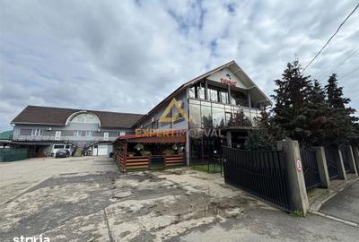 Spațiu comercial, de 1,000 mp, în Orașul Vechi - 5
