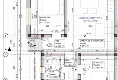 Duplex pe parter Mosnita Noua Duplex pe parter Mosnita Noua - 13