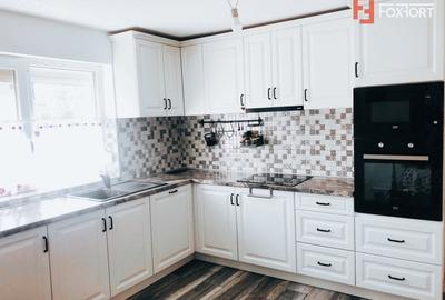 Duplex  4 camere + Apartament - V7228 Duplex  4 camere + Apartament - V7228 - 7