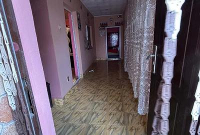 Casă cu Teren 550 Mp în Central - 5