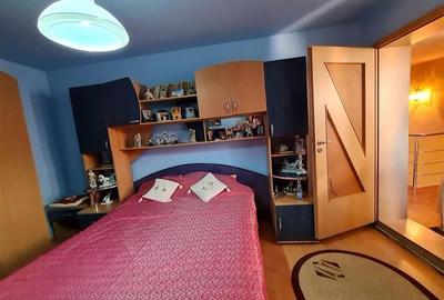 Pe incantare florala, casa cu 5 camere, curte individuala - Central, Brasov - 33