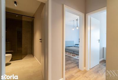 Apartament cu 3 camere în Tokai - 14