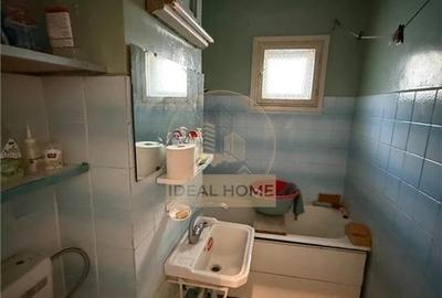 Apartament cu 2 camere circular în Tătărași - 4