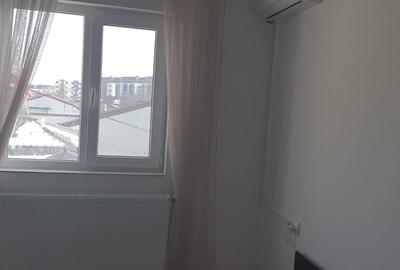 Garsonieră în Doamna Ghica - 8