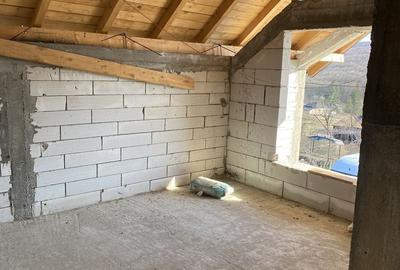 Casă cu 4 camere în Valea Mare - 7