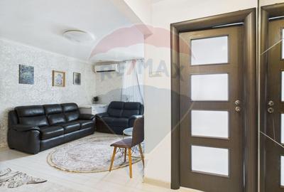 De vanzare | Apartament cu 2 camere de vanzare pe Sos. Stefan cel Mare