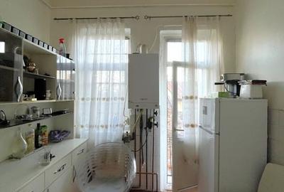 APARTAMENT IN VILA || INTRARE SEPARATA || VICTORIEI - PETRU RARES - 10