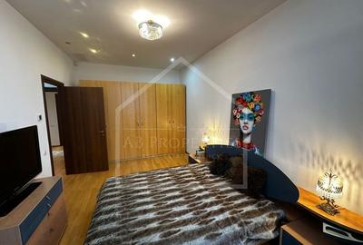 Penthouse 4 camere | Terasa 300mp | Padurea Baneasa - 9