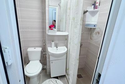 Inchiriez apartament la 3 minute de Canpusul Universitar , la intrare in satul de vacanta. Centrala - 7