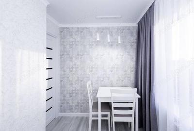 Garsonieră în Drumul Taberei - 3