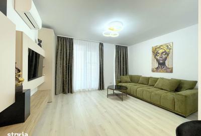 Apartament cu 2 camere în Central - 2