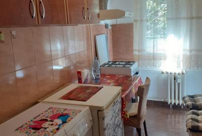 Garsonieră decomandată, mobilată în Drumul Taberei - 4