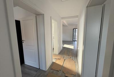 Casă individuală cu 3 camere cu Canalizare în Exterior Vest - 8