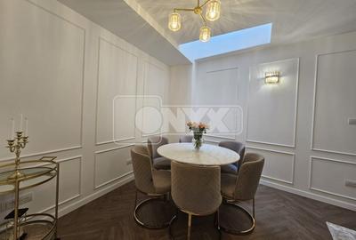 Vila D+P+E+M ,Rafinament si Eleganta in centrul Constantei - 20