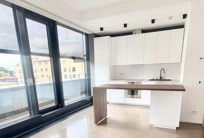 Apartament cu 3 camere decomandat în Floreasca - 2